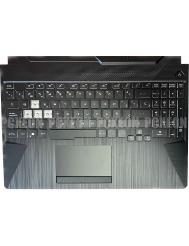 Keyboard ASUS TUF Gaming...