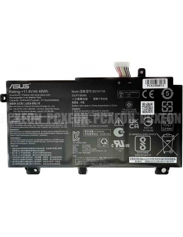 Batteria originale Asus Tuf...