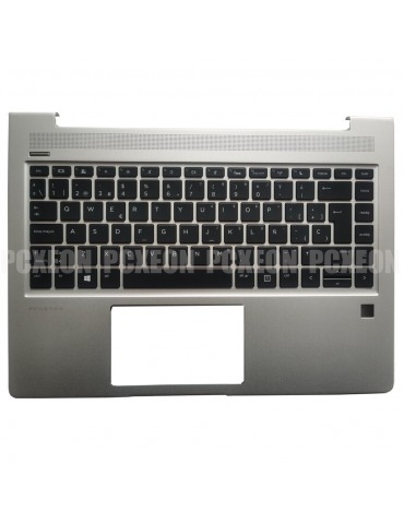 Teclado Completo HP ProBook...