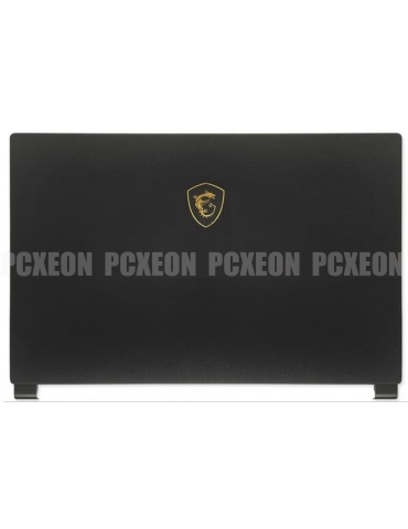 Custodia posteriore LCD MSI...