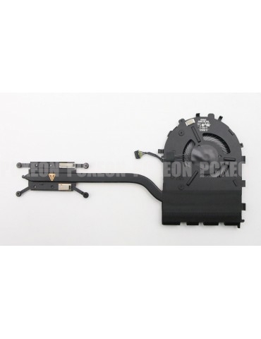 Modulo Fan CPU Lenovo...