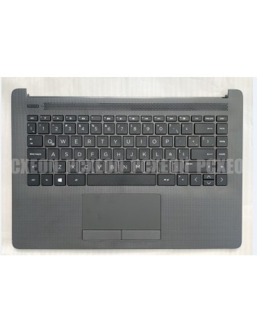 Keyboard Complete HP 240...