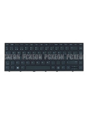 Keyboard HP ProBook 430 440...