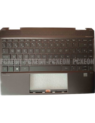 Tastatur Vollständig HP...