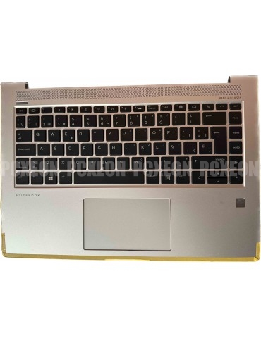 Keyboard Complete HP...