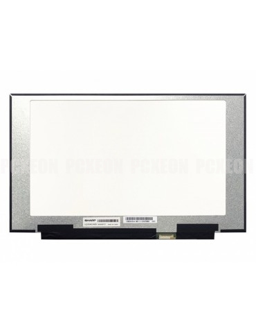 LED display 15.6'' Sharp...