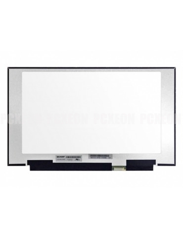 Affichage LED 15.6" Sharp...