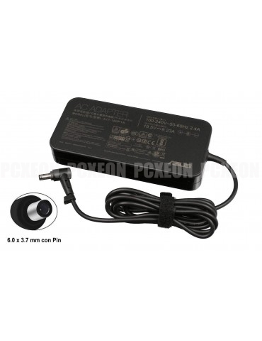 Cargador Original Asus ROG...