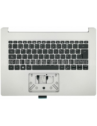 Keyboard Complete Acer...