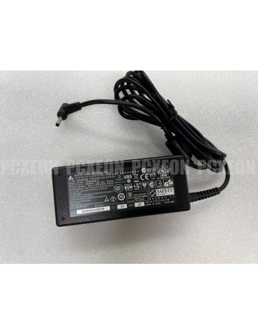 Original charger Delta...