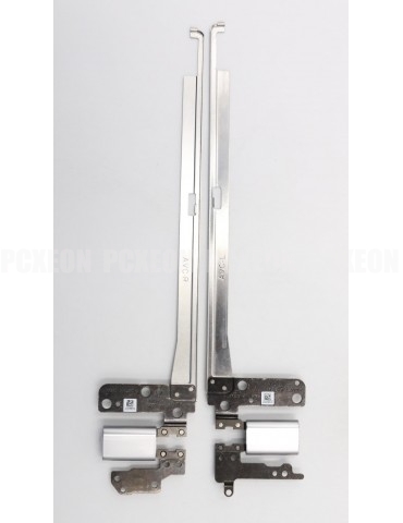 Dobradiças Lenovo IdeaPad...