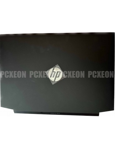 Custodia posteriore LCD HP...