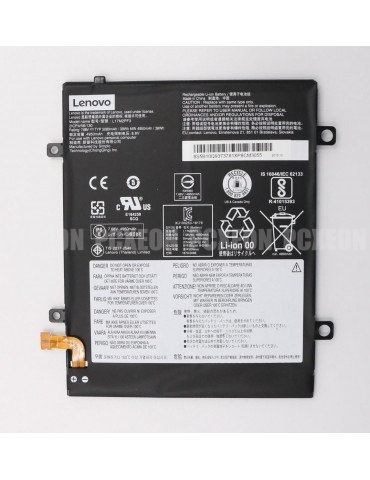 Original battery Lenovo...