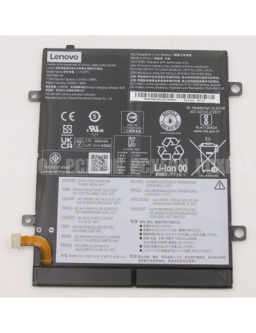 Original battery Lenovo...
