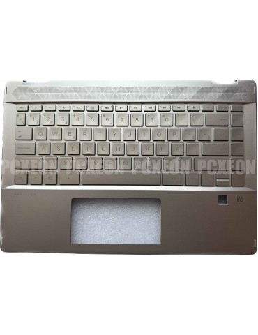 Keyboard Complete HP...