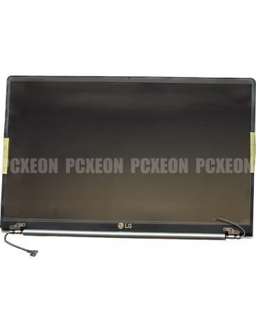 Full screen LG Gram 15Z980...