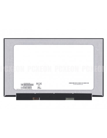 Tela LED 13.3'' BOE...