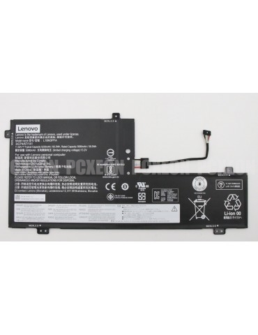 Original battery Lenovo...
