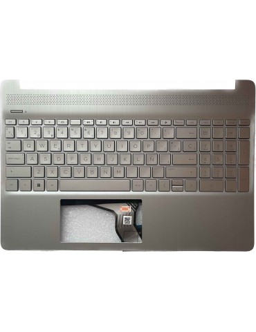 Tastiera Pieno HP 15S-EQ...