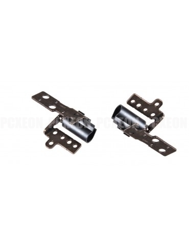 Dobradiças Asus Zenbook...