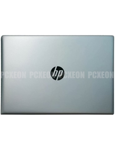 Habitação traseira LCD HP...