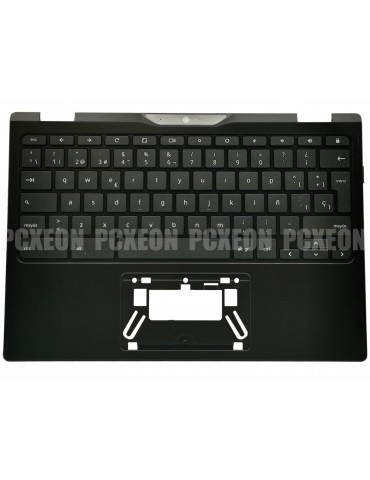 Keyboard Complete Acer...