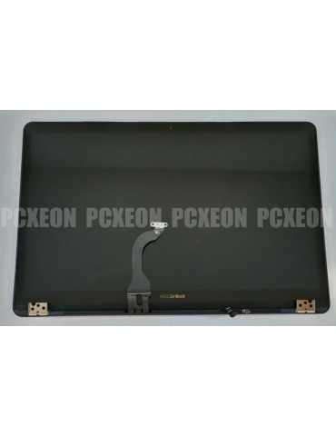 Tela cheia asus zenbook...