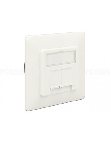 Delock 86195 Modular wall...