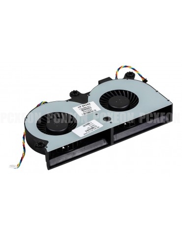 Kit Ventiladores HP...