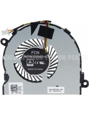 Fan Dell Inspiron 15 3565...