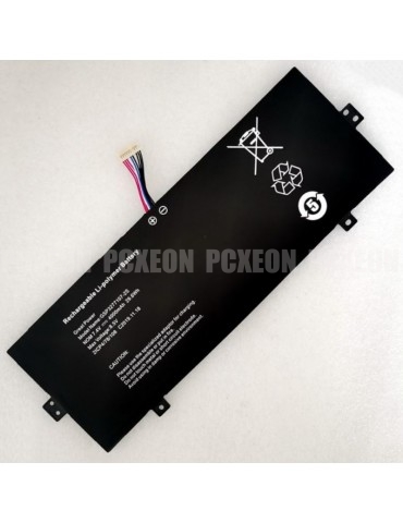 Batteria GSP3277107-2S 7.4v...