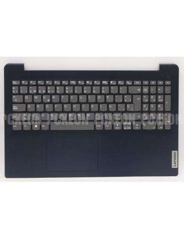 Teclado Completo Lenovo...