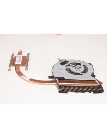 Fan CPU with HeatSink Asus...