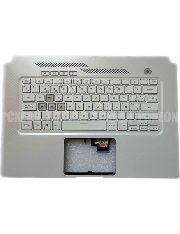 Keyboard Complete Asus TUF...