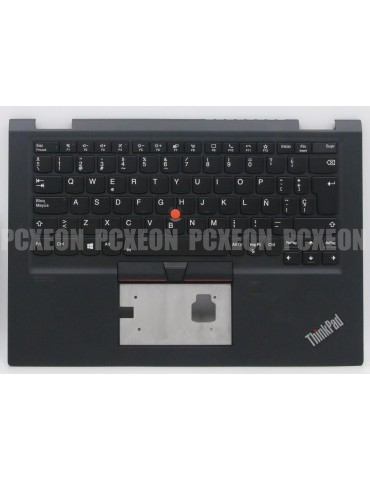 Teclado Completo Lenovo...