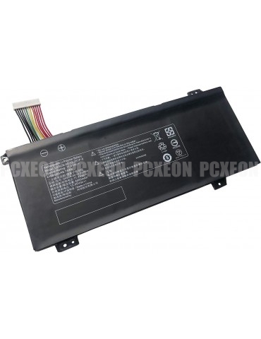 Medion della batteria...