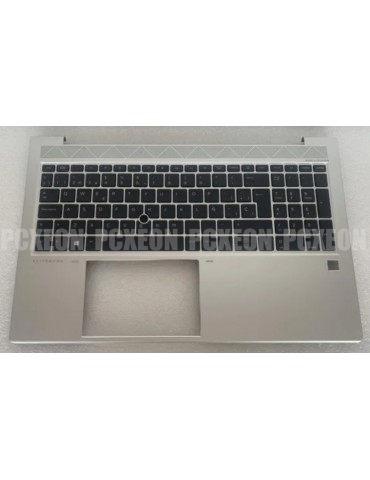 Teclado Completo HP...