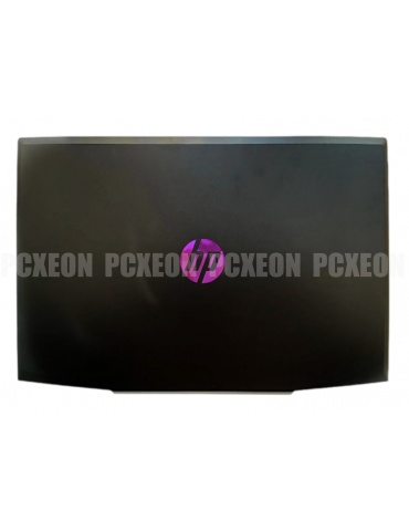 Custodia posteriore LCD HP...