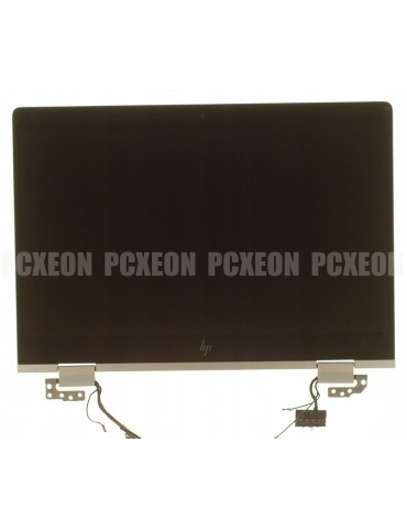 Schermo intero HP Elitebook...