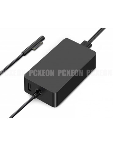 Charger Microsoft Surface...