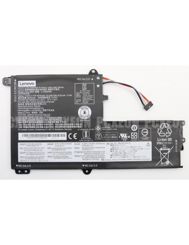 Original battery Lenovo...