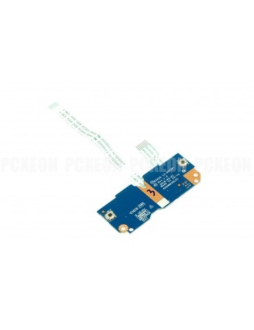 Placa TouchPad HP 15-DA...