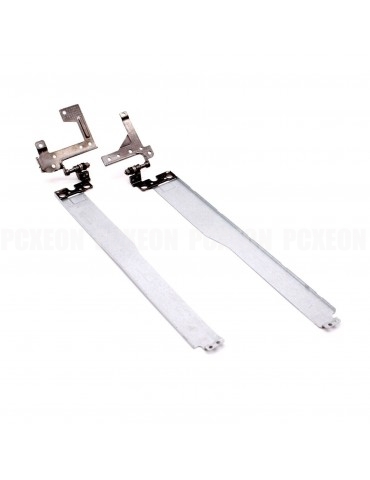 Dobradiças Dell Latitude...