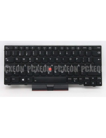 Tastiera Lenovo ThinkPad...
