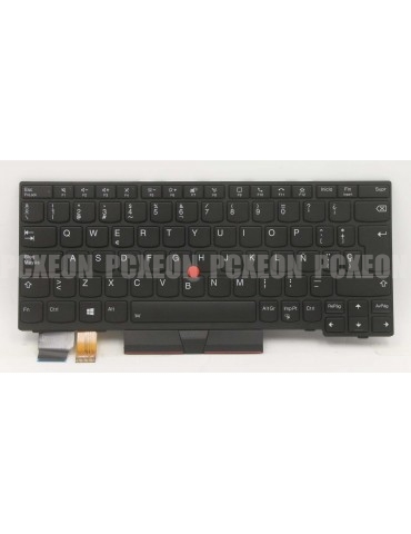 Tastiera Lenovo ThinkPad...