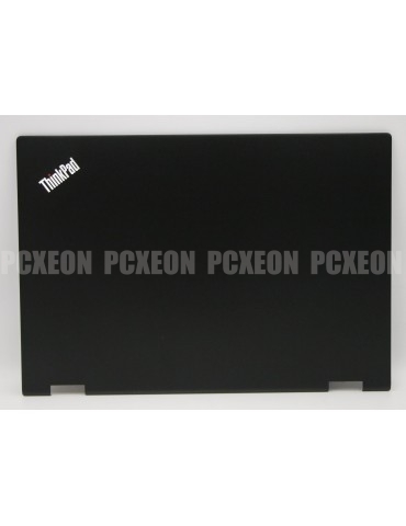 Housing LCD Trasera Lenovo...