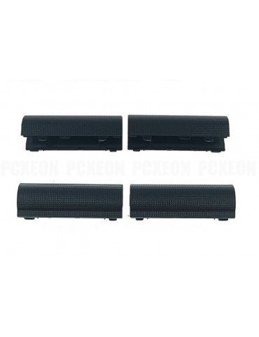 Kit Covers Bisagras Dell...