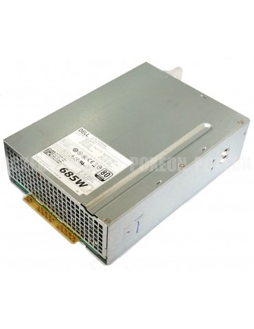 Power Supply Dell Precision...