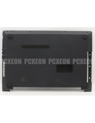 Inferior housing Lenovo...