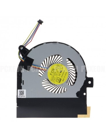 Fan CPU Asus ROG G752VS...